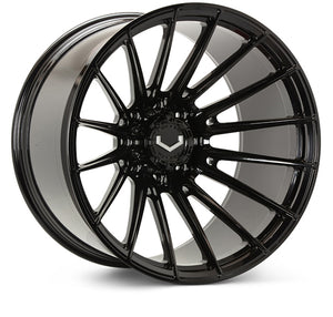 Gloss Black