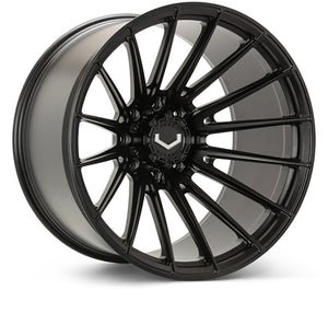 Satin Black