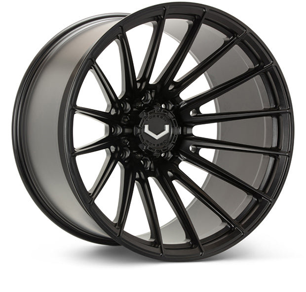 Satin Black