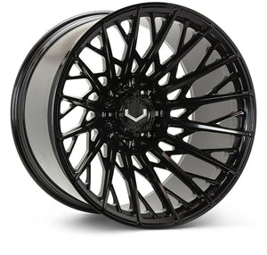 Gloss Black
