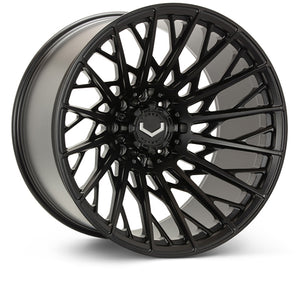 Satin Black