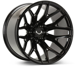 Gloss Black