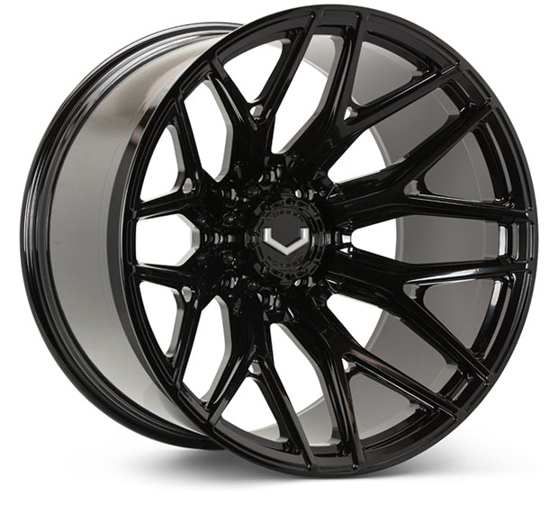 Gloss Black