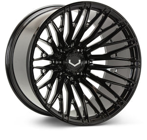Gloss Black