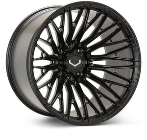 Satin Black