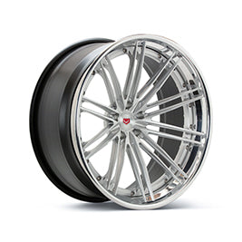 Vossen VPS-5 3-delt