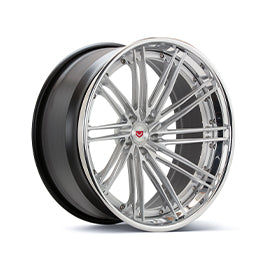 Vossen VPS-5T 3-delt