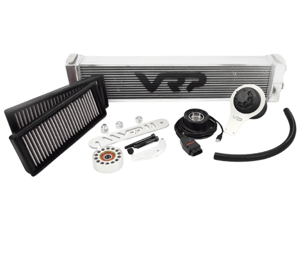 VRP550 Stage 1 Power Package M113K