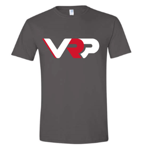 VRP T-skjorte koksgrå