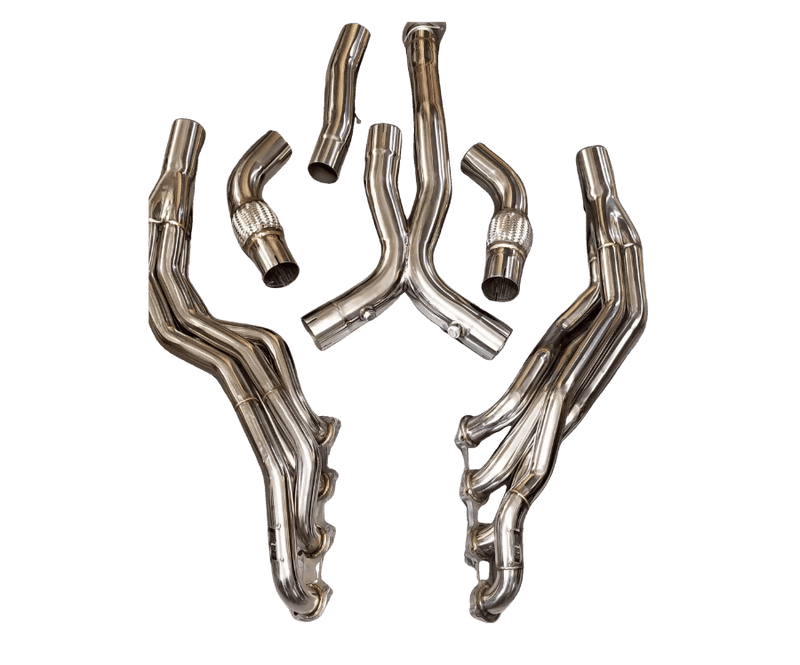 VRP M113 long tubes
