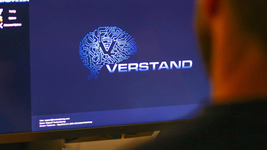 PTG M177 ECU-Optimalisering – Mercedes-AMG KONG PERFORMANCE