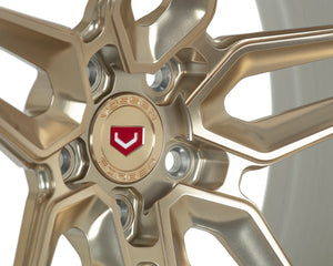 Vossen EVO-1 3-delt