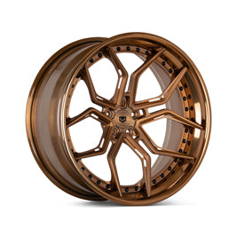 Vossen EVO-3R 3-delt