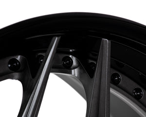 Vossen EVO-4R 3-delt