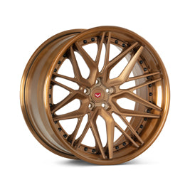 Vossen EVO-5 3-delt