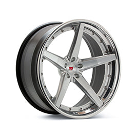 Vossen VPS-3 3-delt