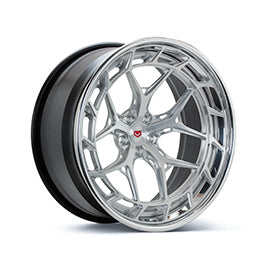 Vossen LC3-01T 3-delt