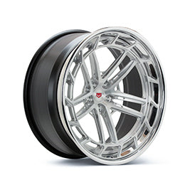 Vossen LC3-03T 3-delt