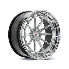 Vossen LC3-04 3-delt