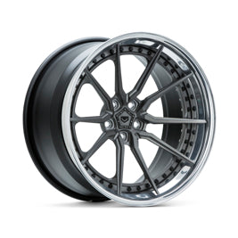 Vossen M-X2 3-delt