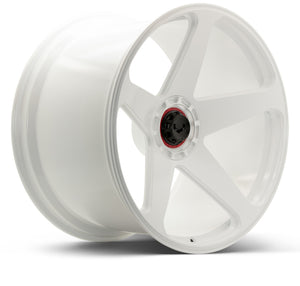 Miami White