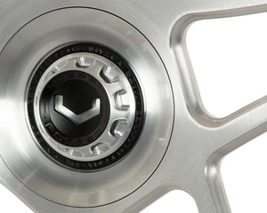 Vossen GEN-02