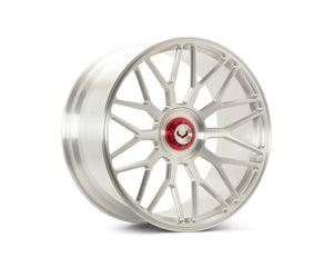 Vossen GEN-03