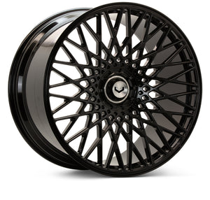 Gloss Black
