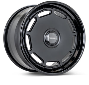 Satin Black