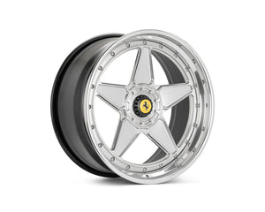 Vossen GEN-07 3-delt