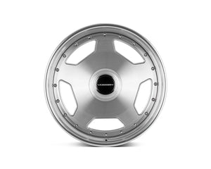 Vossen GEN-08 3-delt