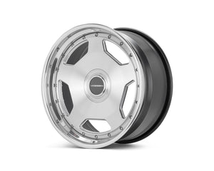 Vossen GEN-08 3-delt