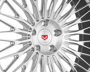 Vossen GEN-22