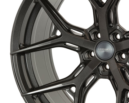 Vossen HF-5 rims