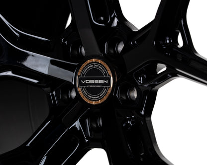 Vossen HF-5 rims