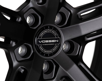 Vossen HF-5 rims
