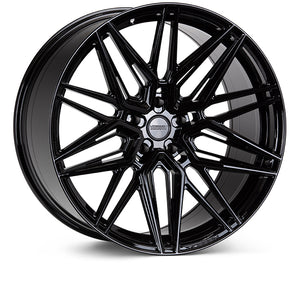 Gloss Black
