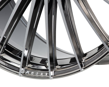 Vossen HF-8