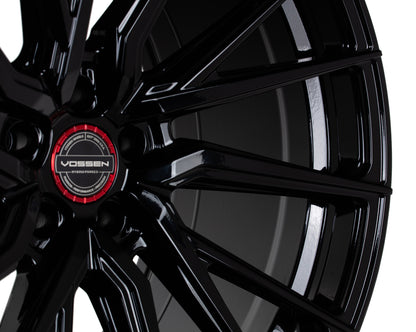 Vossen HF-4T rims