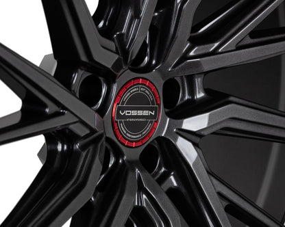 Vossen HF-4T rims