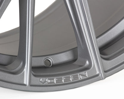 Vossen HF-4T rims