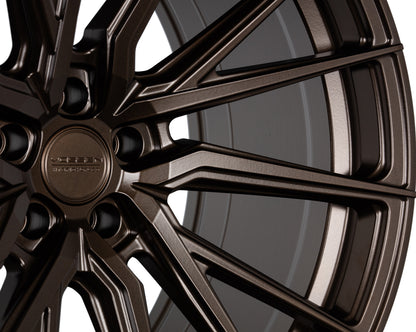 Vossen HF-4T rims
