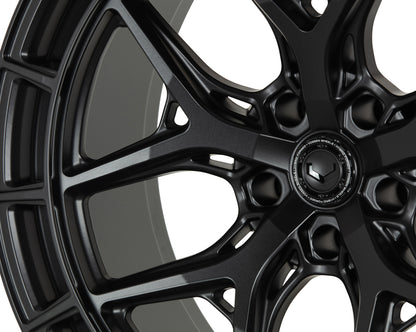 Vossen HFX-1 rims
