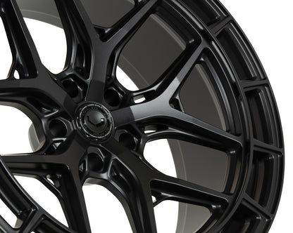 Vossen HFX-1