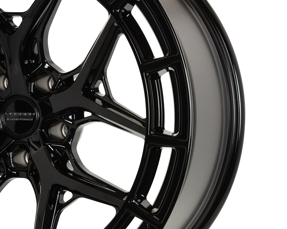 Vossen HFX-1 rims