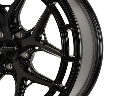 Vossen HFX-1 rims