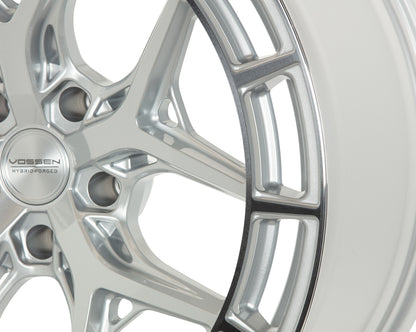 Vossen HFX-1 rims