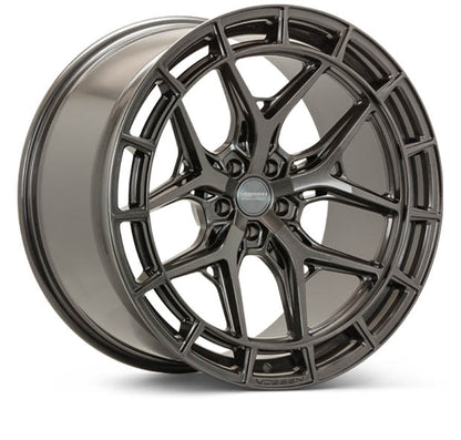 Vossen HFX-1 rims
