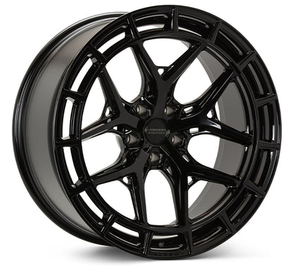 Vossen HFX-1 rims