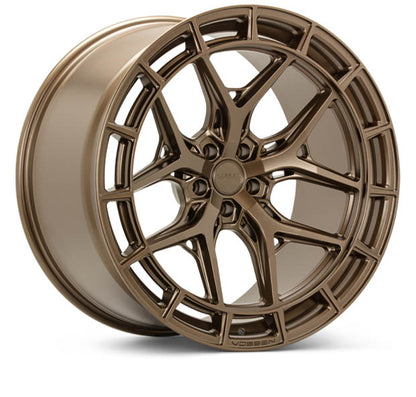 Vossen HFX-1 rims